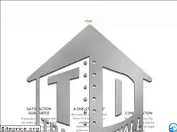 Sites similar to tracydrywall.com