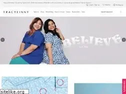 Sites similar to tracyeinny.com.sg