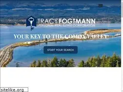 Sites similar to tracyfogtmann.ca