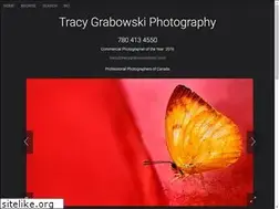 Sites similar to tracygrabowskiphoto.com