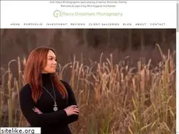 Sites similar to tracygrosshans.com