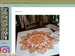 Sites similar to tracyhorner.com