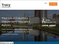 Sites similar to tracyinsuranceagency.com