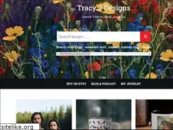 Sites similar to tracyjdesigns.com