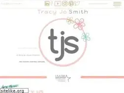 Sites similar to tracyjosmith.com