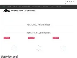 Sites similar to tracyking.com