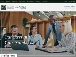 Sites similar to tracylcaricocpa.com