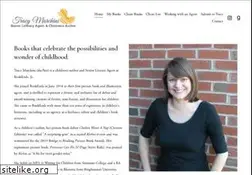 Sites similar to tracymarchini.com