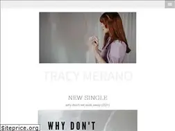 Sites similar to tracymerano.com