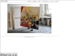 Sites similar to tracymillerpaintings.com