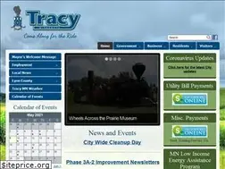 Sites similar to tracymn.org