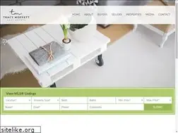 Sites similar to tracymoffett.com