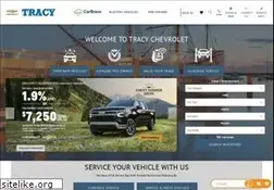 Sites similar to tracymotors.com