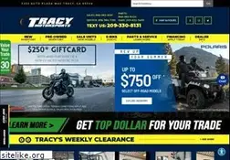 Sites similar to tracymotorsports.com