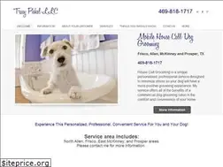 Sites similar to tracypickel.com