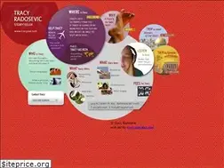 Sites similar to tracyrad.com