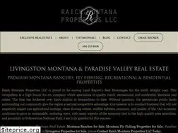 Sites similar to tracyraich.com
