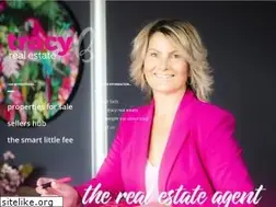 Sites similar to tracyrealestate.co.nz