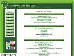 Sites similar to tracysbarandgrill.com