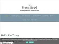 Sites similar to tracyseed.com