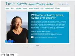 Sites similar to tracyshawn.com
