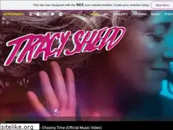 Sites similar to tracyshedd.com