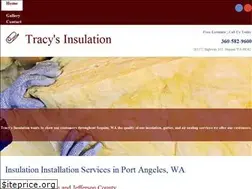 Sites similar to tracysinsulation.net