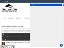 Sites similar to tracyslarealestate.com