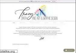 Sites similar to tracysmith.ca