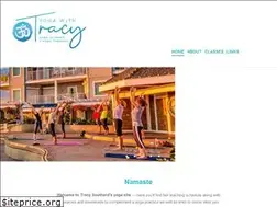 Sites similar to tracysouthard.com