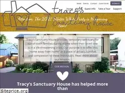 Sites similar to tracyssanctuary.com