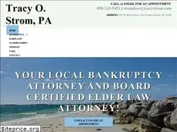 Sites similar to tracystrom.com