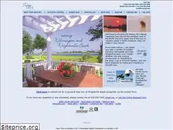 Sites similar to tracytate.com