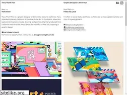 Sites similar to tracythanhtran.com