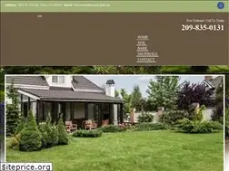 Sites similar to tracytopsoil.com
