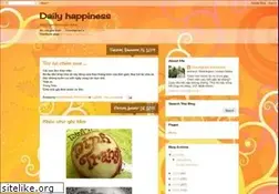 Sites similar to tracytran.blogspot.com