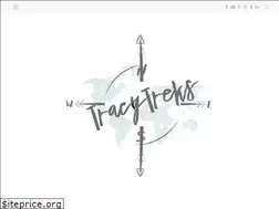 Sites similar to tracytreks.com