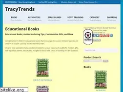 Sites similar to tracytrends.com