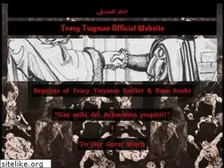 Sites similar to tracytwyman.com