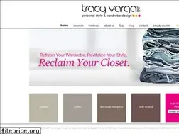Sites similar to tracyvargagroup.com