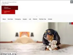 Sites similar to tracyvets.com