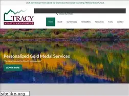 Sites similar to tracywealthmanagement.com