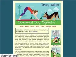 Sites similar to tracyweberauthor.com