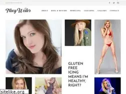 Sites similar to tracyweiler.com