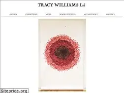 Sites similar to tracywilliamsltd.com
