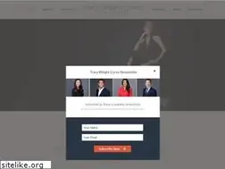 Sites similar to tracywrightcorvo.com