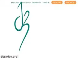Sites similar to tracyzimmer.com