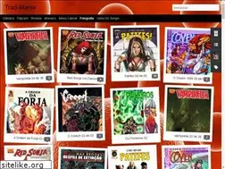 Sites similar to trad-mania.blogspot.com