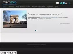 Sites similar to trad-n-vo.com