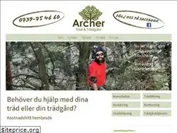 Sites similar to trad-tradgard.se